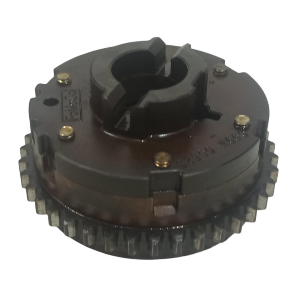 Polia Comando Variavel Freelander 3.2 24v 2007 2008 A 2013 6