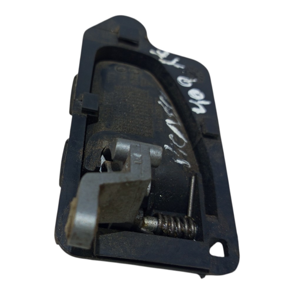 Macaneta Interna Citroen Xsara Picasso 2001 2002 A 2011 Preto Traseira 5