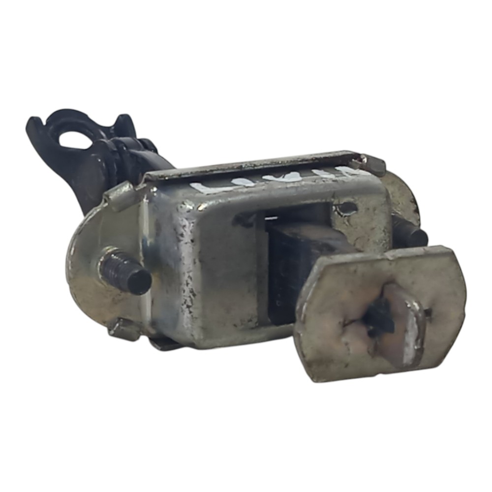 Limitador Porta Nissan Livina Xgear 2009 2010 A 2014 2