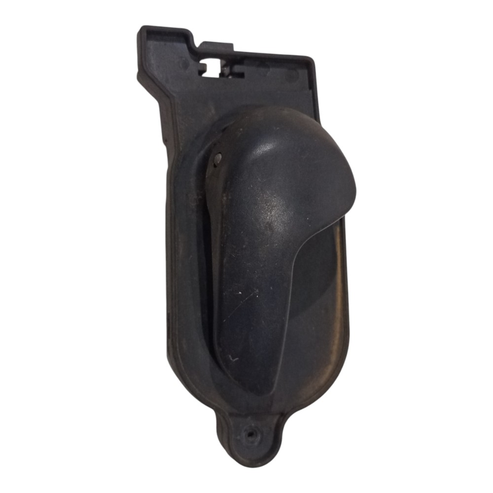 Maçaneta Interna Dianteira Le Ford Fiesta 2000 2001 A 2014 Preto Dianteira 2