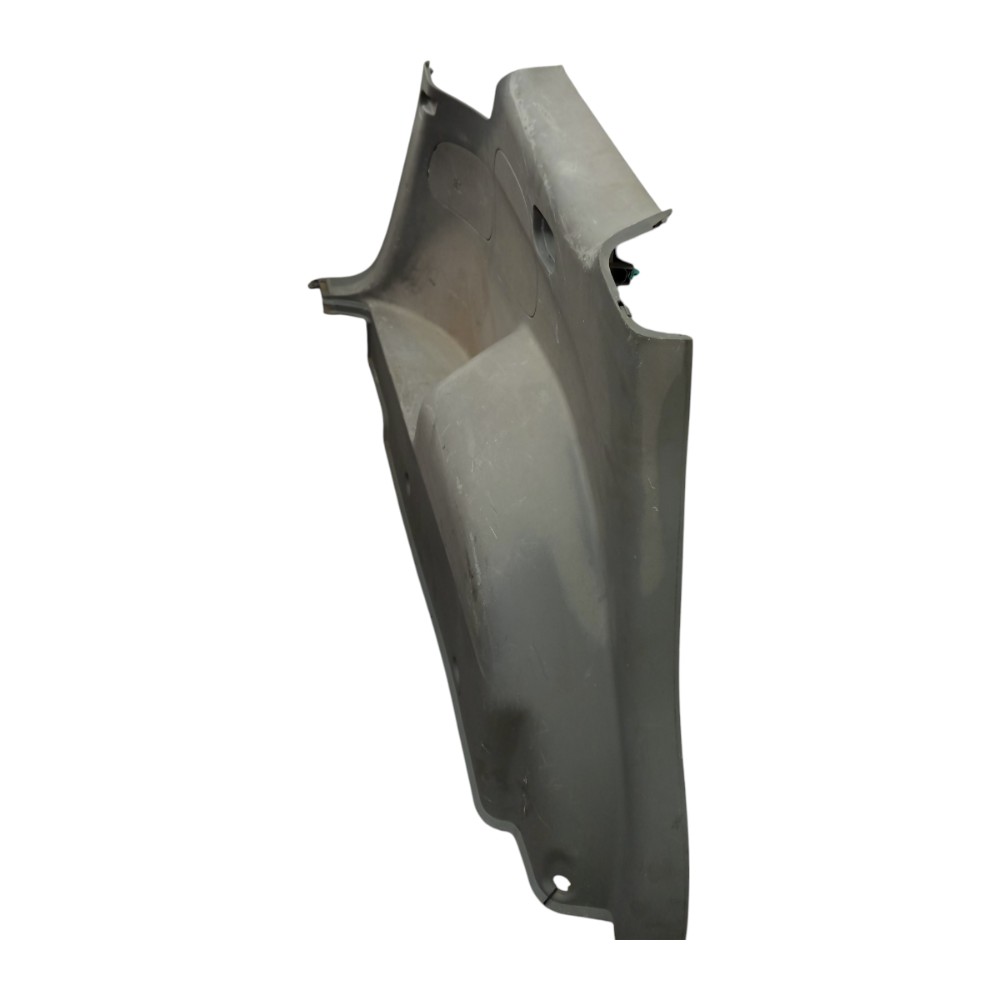 Bagagito Esquerdo Porta Malas Hyundai Santa Fé 2006 a 2013 3