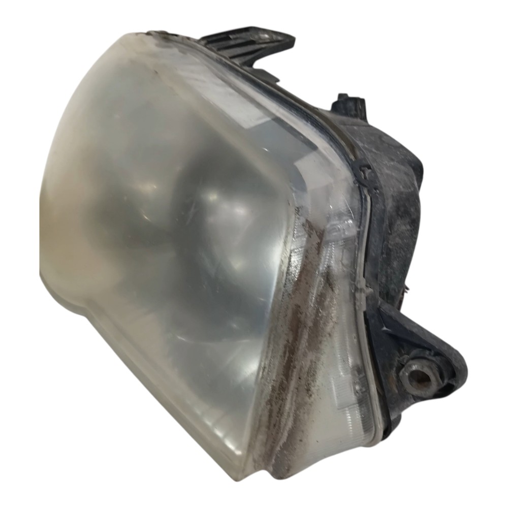 Farol Direito Lâmpadas Fiat Palio Siena 2004 A 2012 Detalhe Direito/passageiro 3