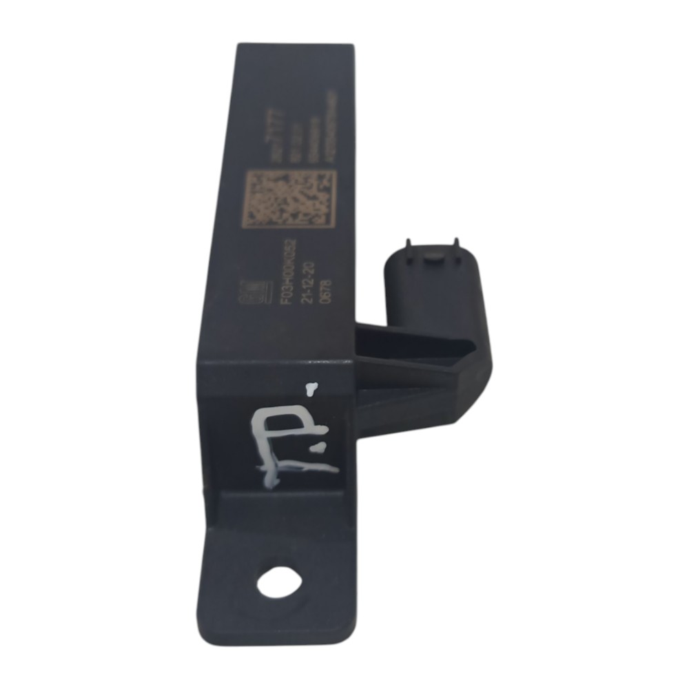 Sensor Keyless Porta Traseira Direita Gm Tracker 2020 A 2024 5