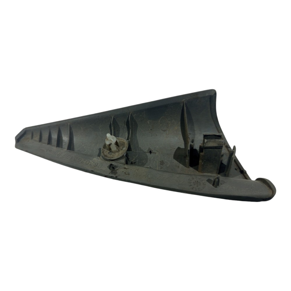 Acabamento Interno Retrovisor Citroen Xsara Picasso 2010 4