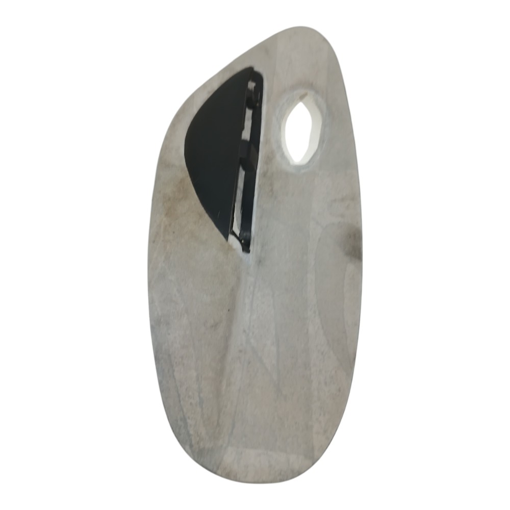 Forro Porta Traseira Direita Cherry Qq 2011 2012 A 2015 4