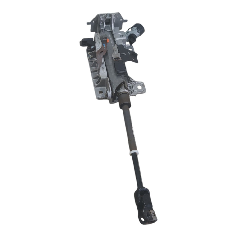 Coluna Direção Citroen C4 Pallas 2.0 2007 2008 2009 A 2012