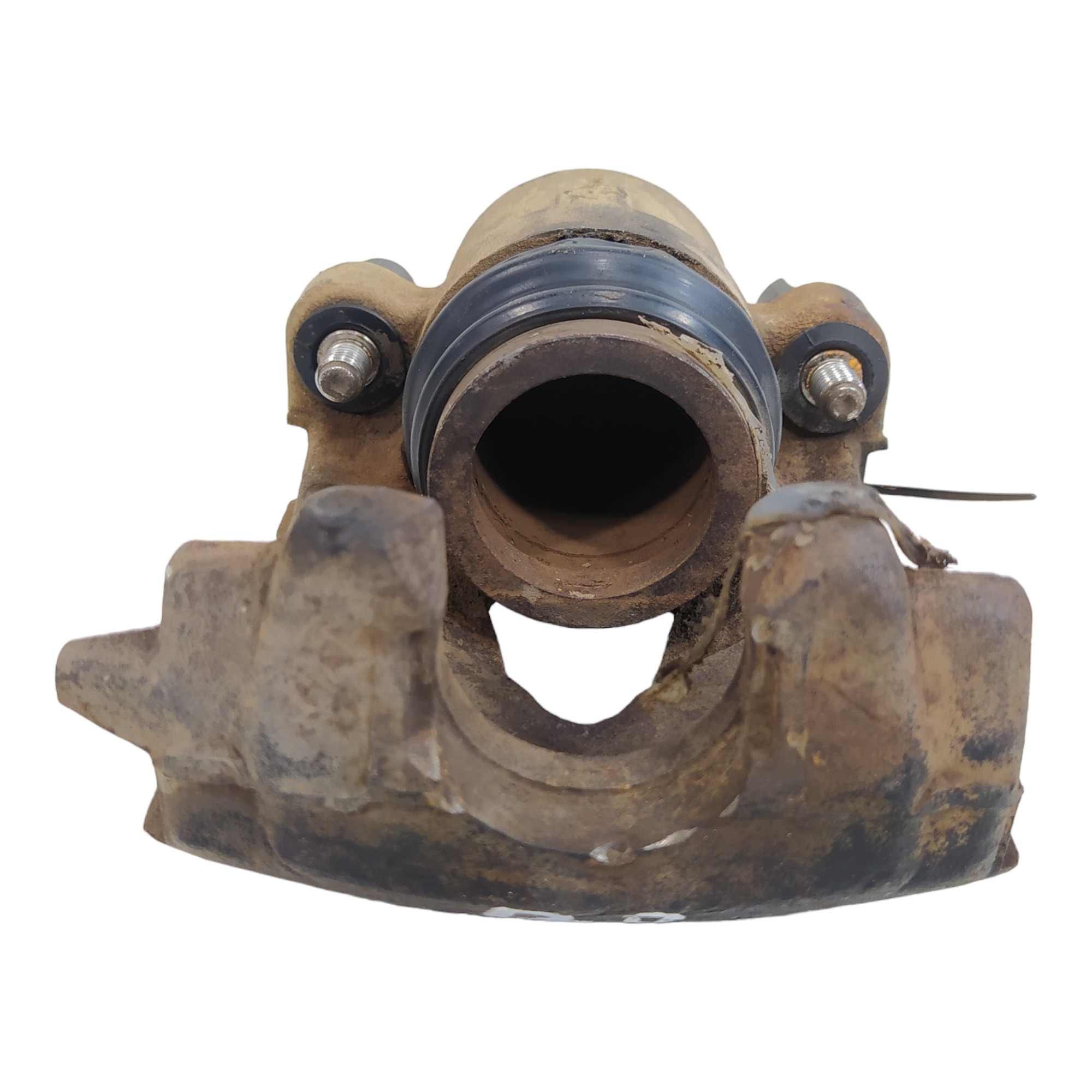 Pinça de freio dianteira direita golf 408 kd1 6