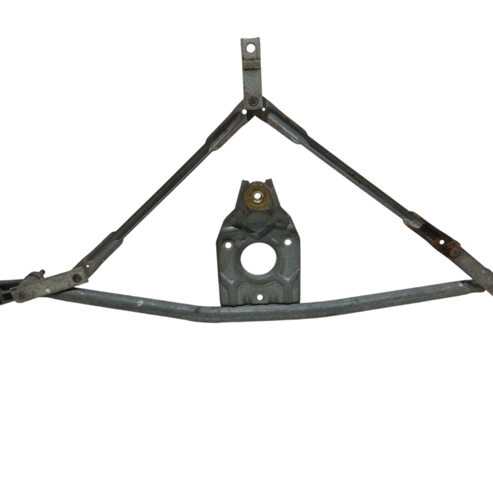Galhada Limpador Parabrisa Volkswagen Gol G3 1999 A 2005 1