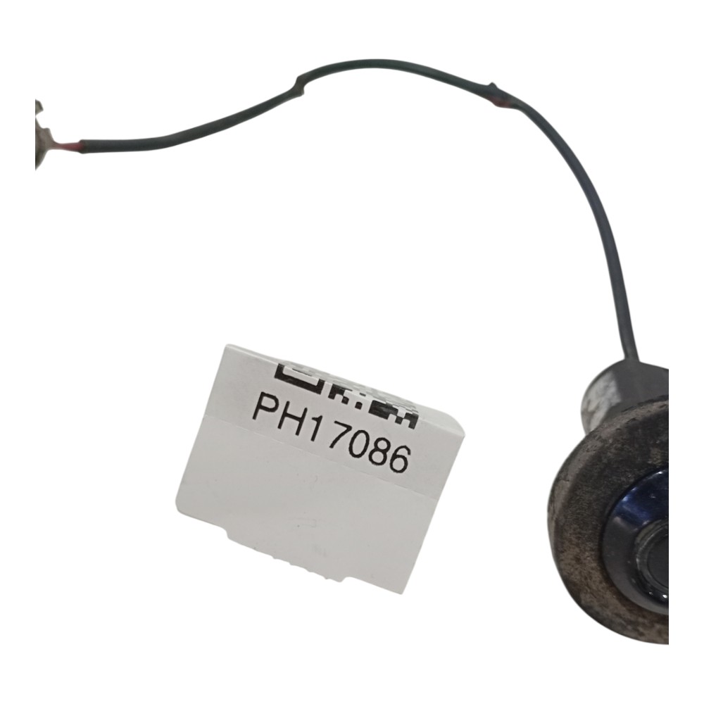 Sensor Estacionamento Jac J6 2011 2012 2013 2014 A 2016 5