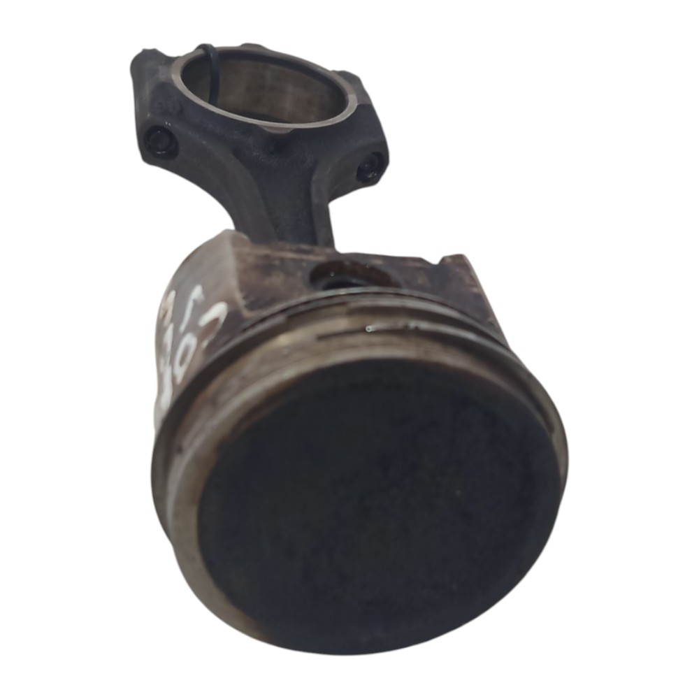 Pistão Biela std GM Corsa 1.0 1996 a 2000 2