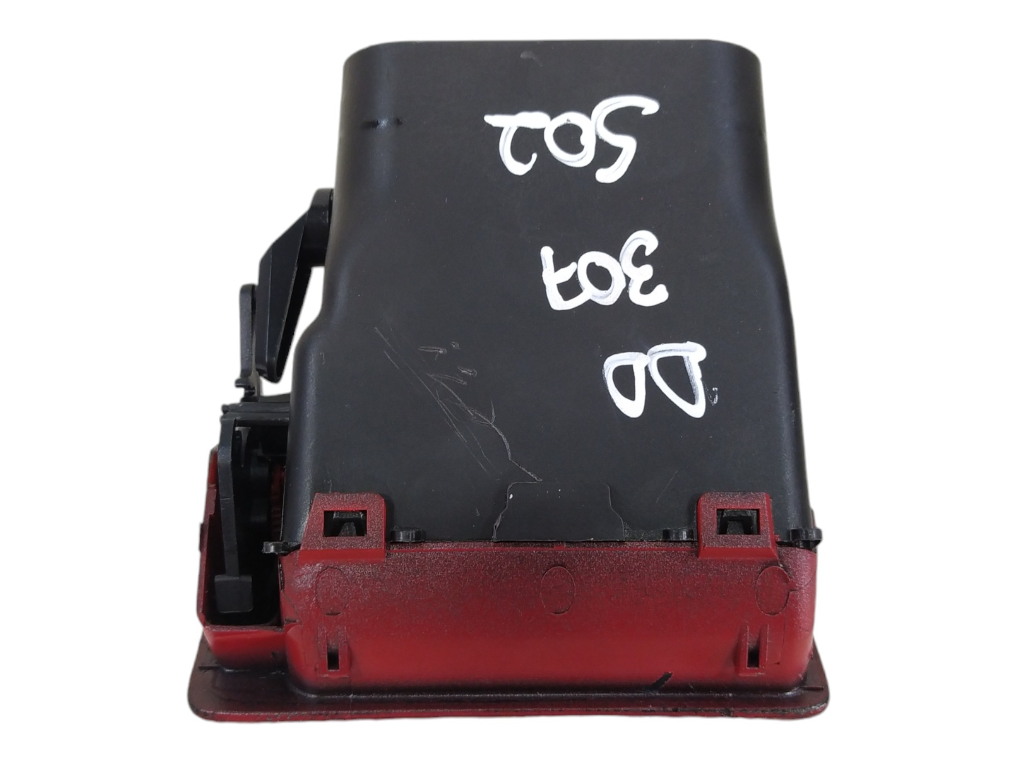 Difusor Ar Direito Peugeot 307 2004 2005 2006 2007 A 2012 2