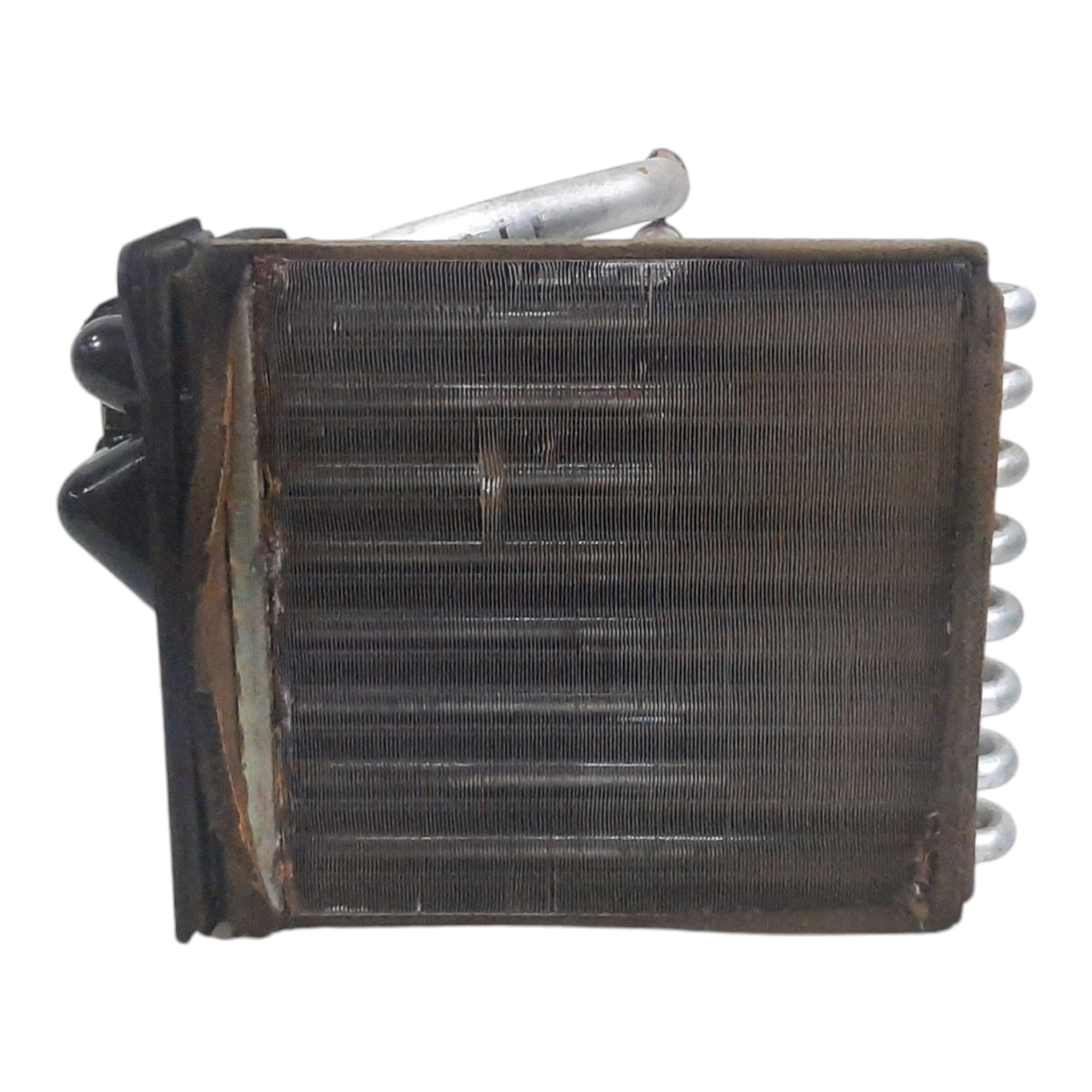 Radiador Ar Quente Volkswagen Gol G4 1.0 2006 A 2014 Fox 7