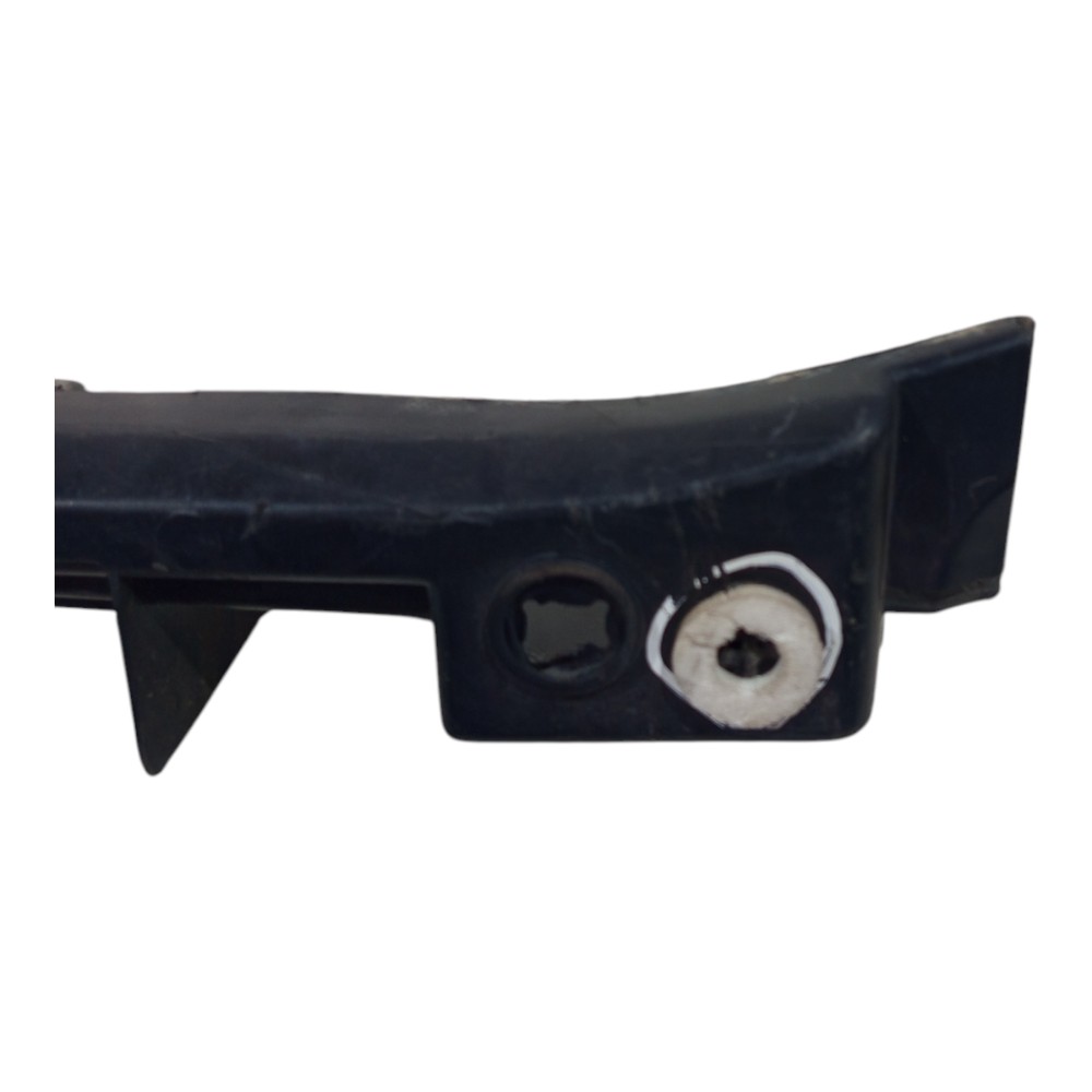 Guia Para-choque Traseiro Central C4 Picasso 2009 A 2013 5