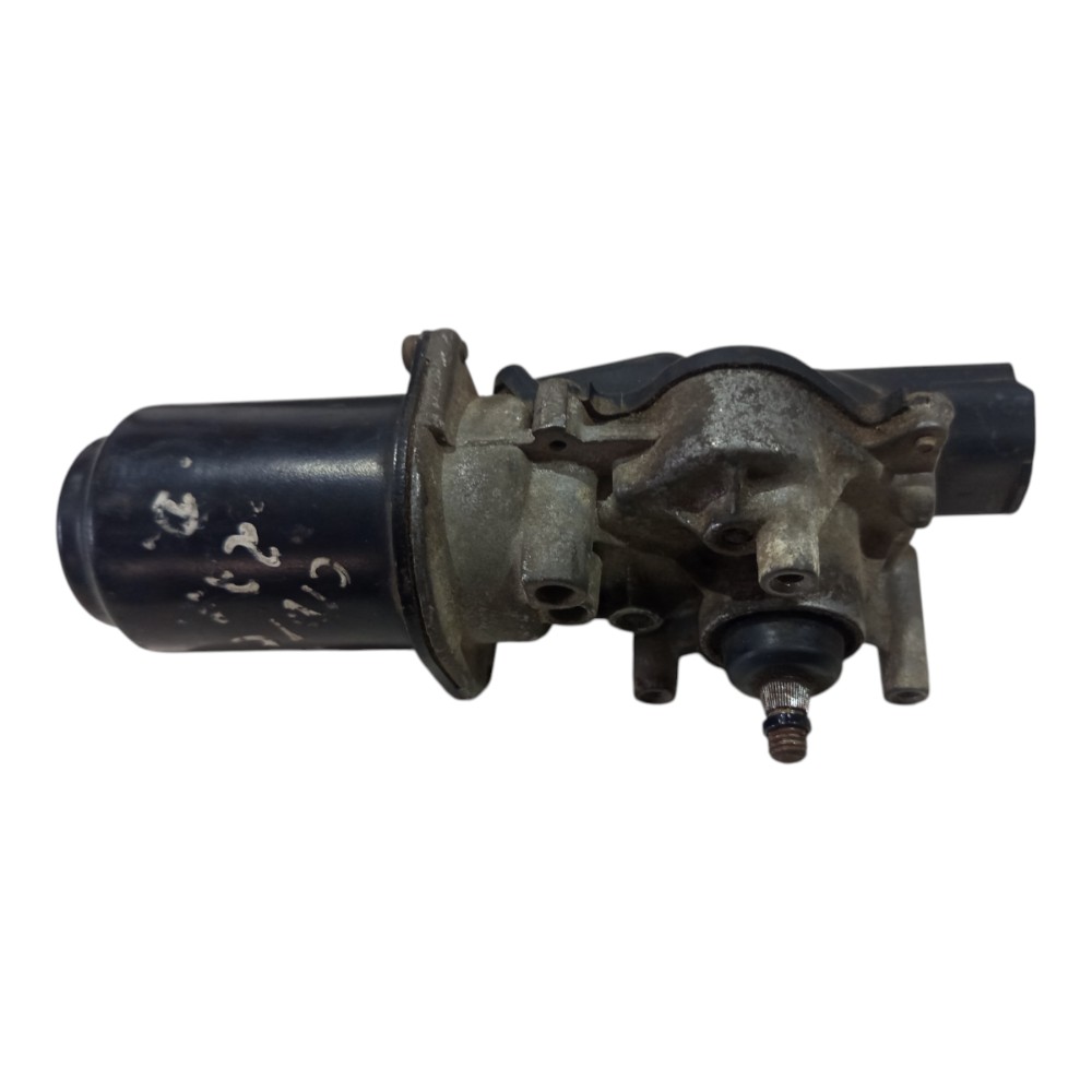 Motor Limpador Parabrisa Honda Civic 1996 1997 1998 A 2000 5