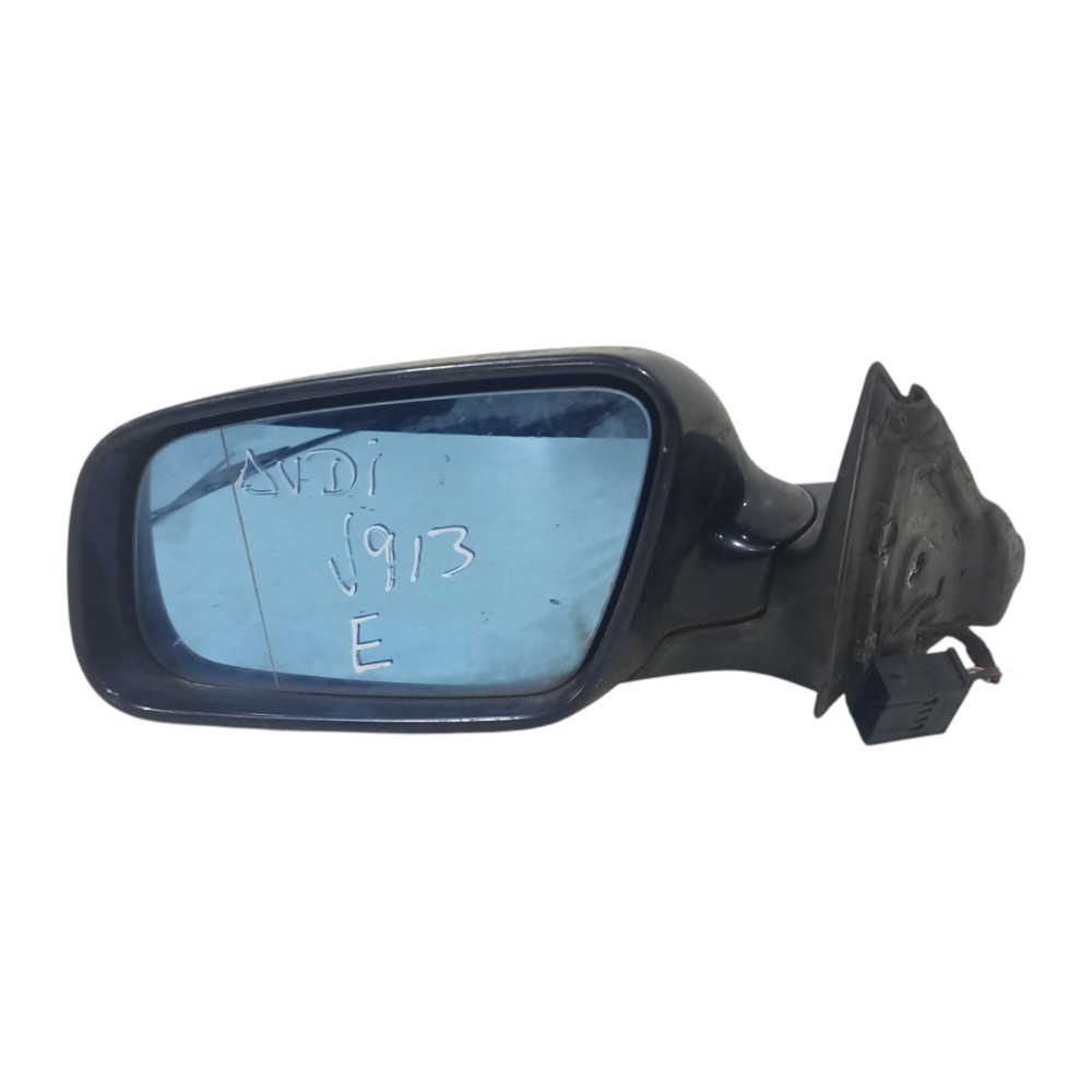 Retrovisor Esquerdo Audi A3 1999 2000 2001 2002 2003 A 2006 1