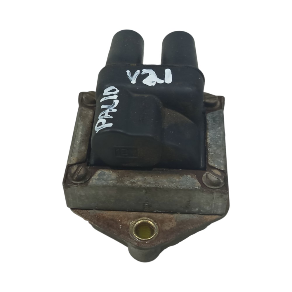 Bobina Ignição Fiat Palio 1.0 1996 1997 1998 1999 2000 2001 4