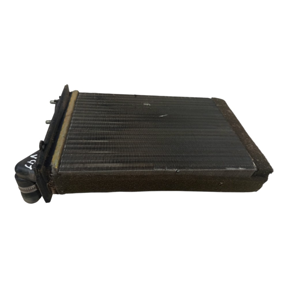 Radiador Ar Quente Fiat Uno 1.0 1991 1992 1993 A 2004 5