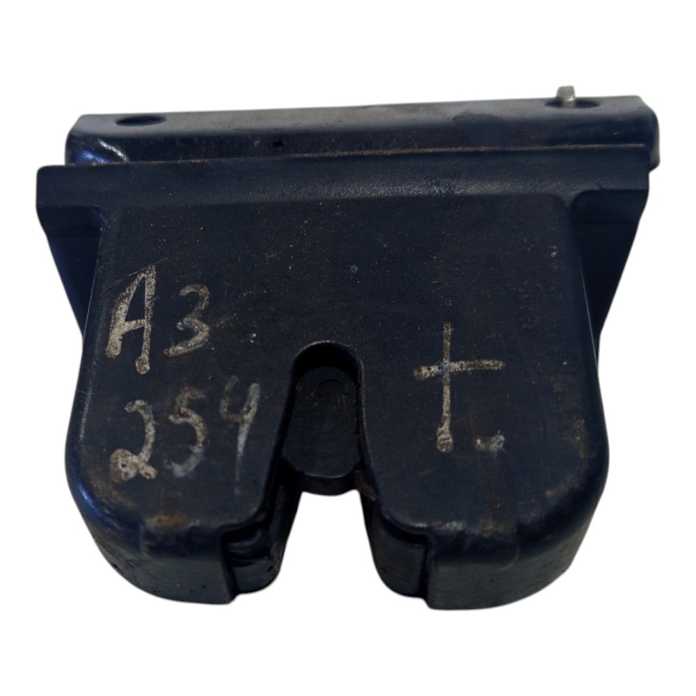Fechadura Elétrica Tampa Traseira Audi A3 1997 1998 A 2006 1