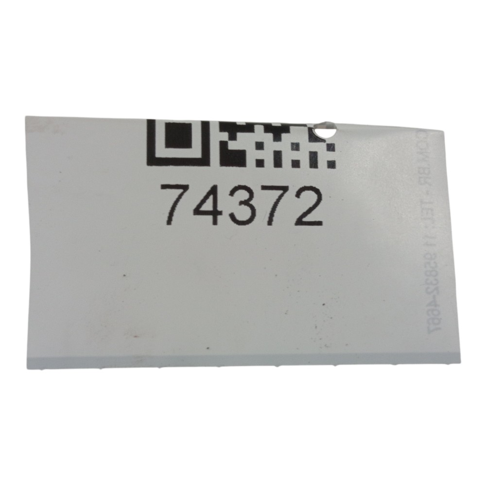 Pedal Esquerdo Hyundai Santa Fé 2.7 V6 2006 2007 2008 A 2013 9