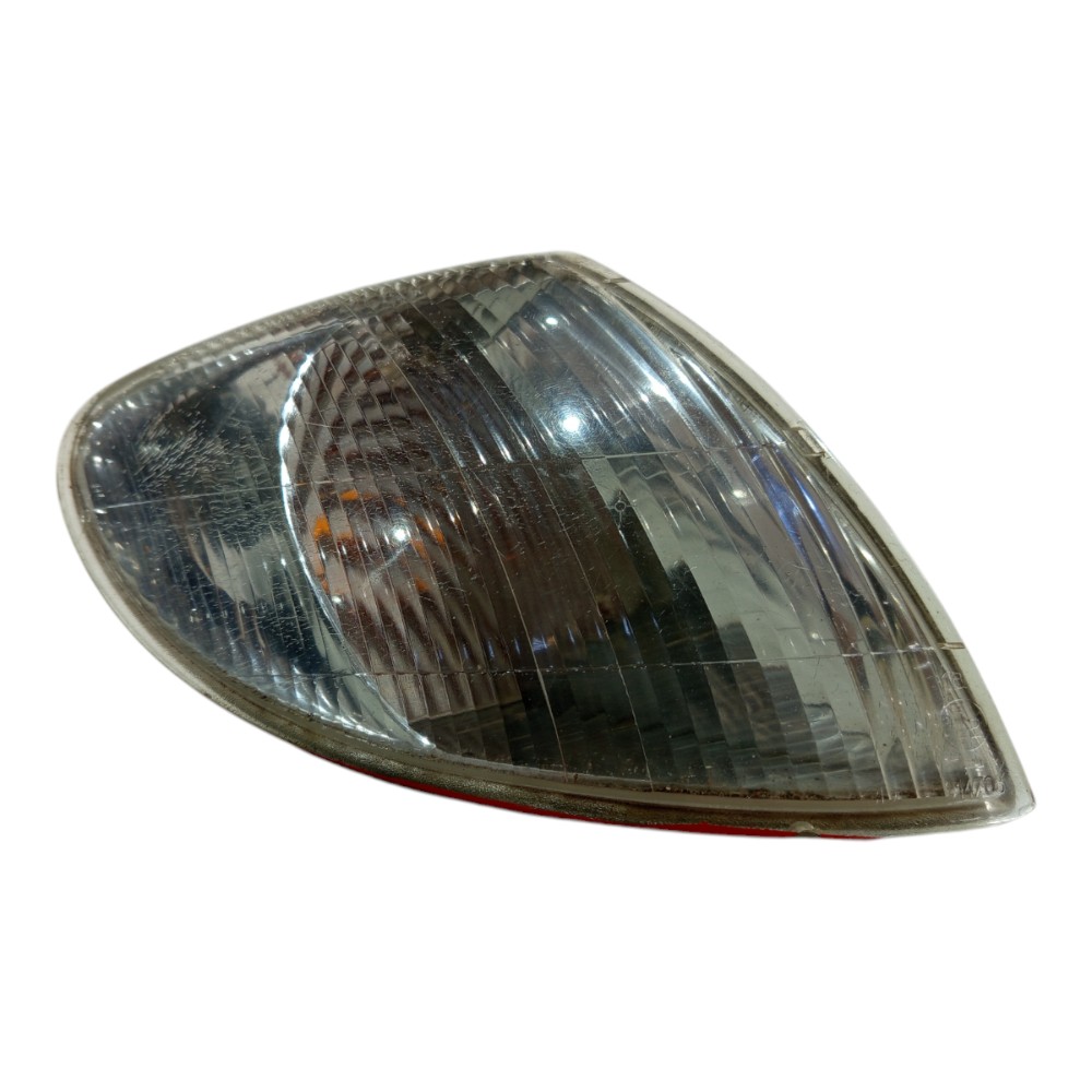 Farol Seta Dianteira Direita Renault Megane 1998 A 2003 9