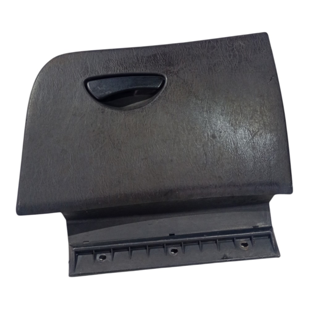 Porta Luvas Tampa Preta Ford Focus 2003 2004 2005 1
