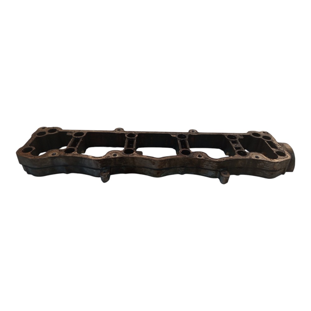 Mancal Gaiola Comando Adm Peugeot 206 C3 2002 2003 A 2008 1