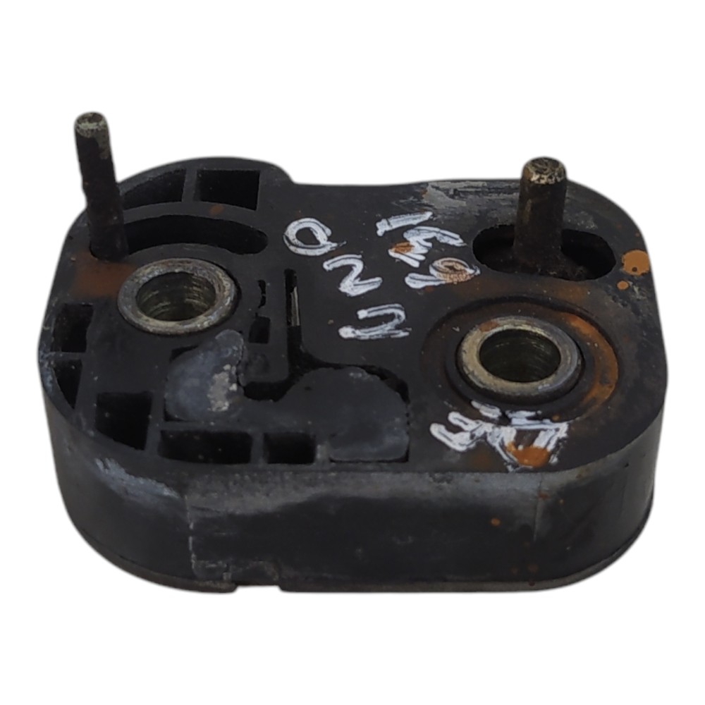 Fechadura Dianteira Esquerda Fiat Uno 2005 2006 2007 A 2010 6