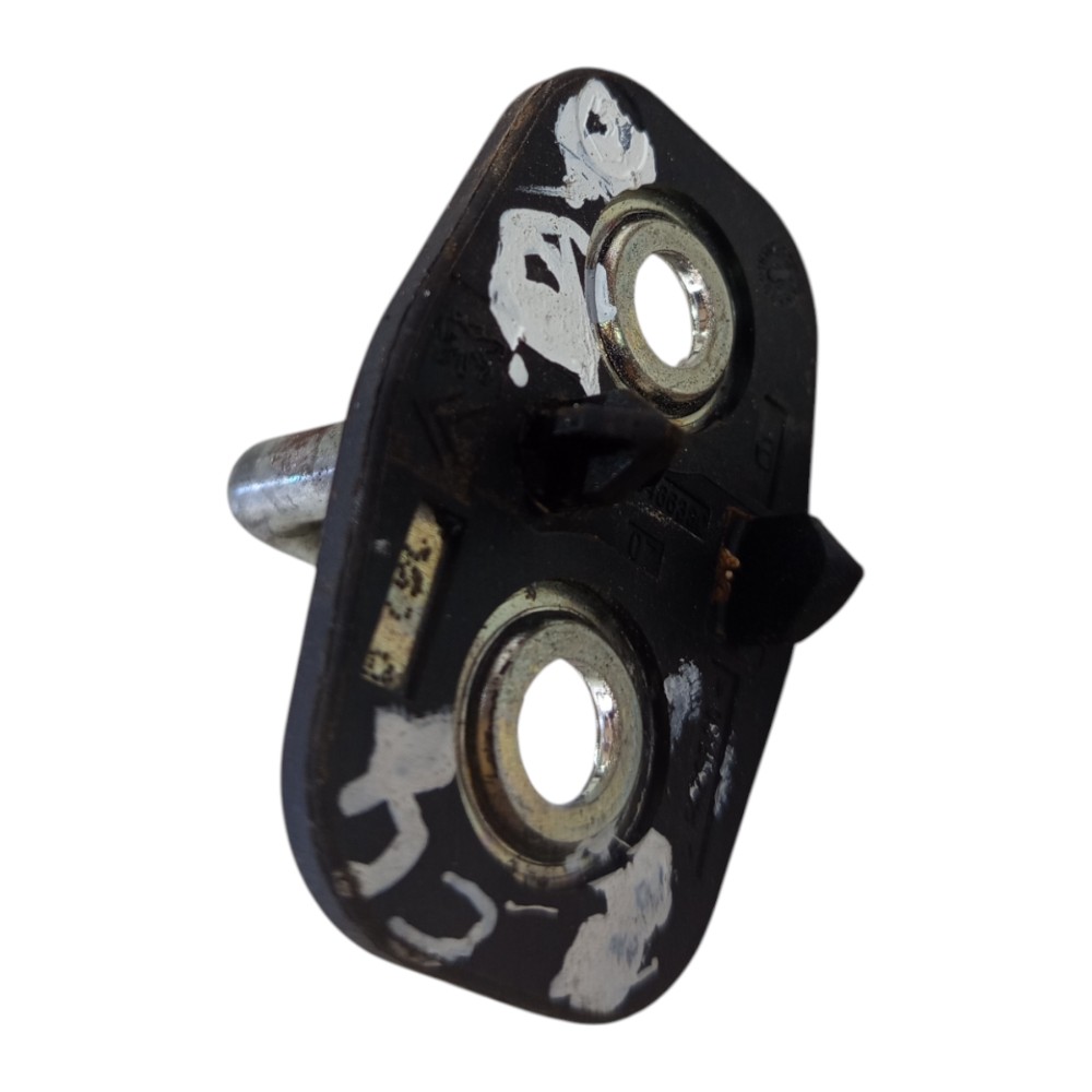 Batente Trinco Porta Citroen C4 Modelo 2004 A 2009 5