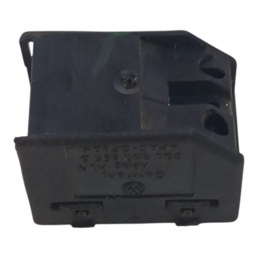 Comando Vidro Elétrico Traseiro Direito vw Golf 1994 A 2014 5