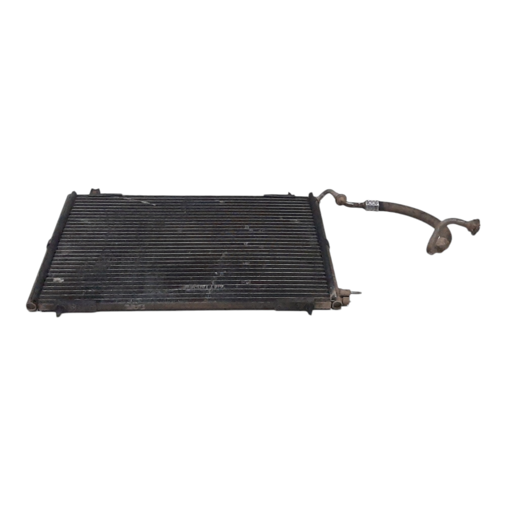 Condensador Ar Condicionado Peugeot 206 2000 2001 A 2005 1