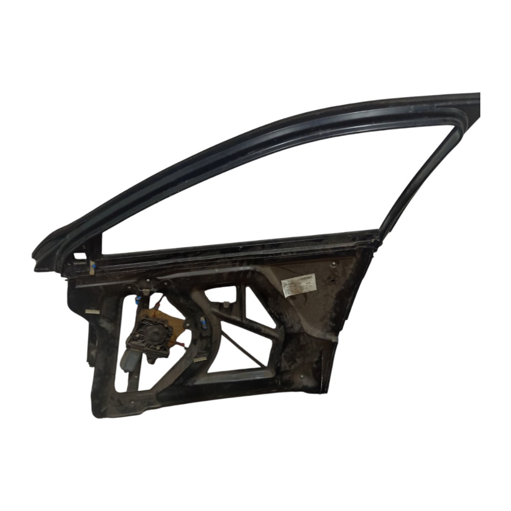 Arco Máquina Vidro Porta Diant. Direita Audi A3 1999 A 2005 6