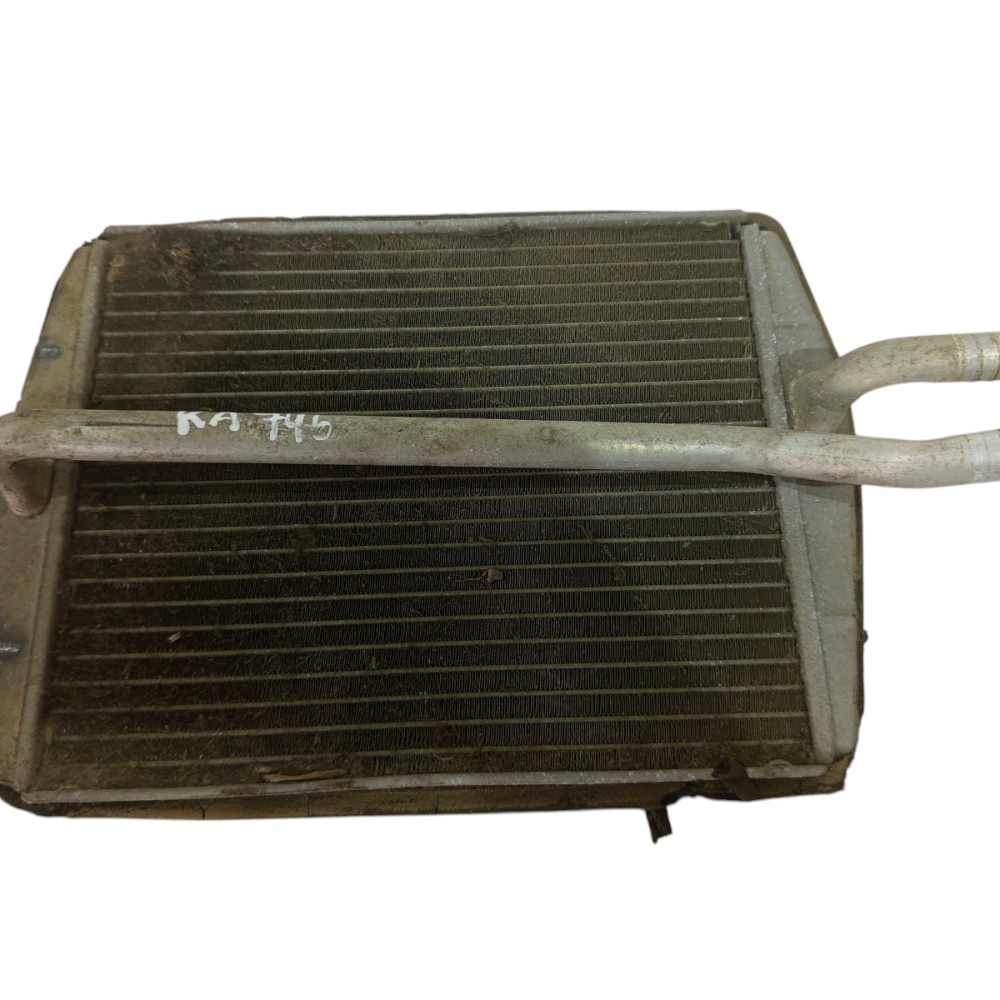 Radiador Ar Quente Ford Ka 1997 A 2004 3