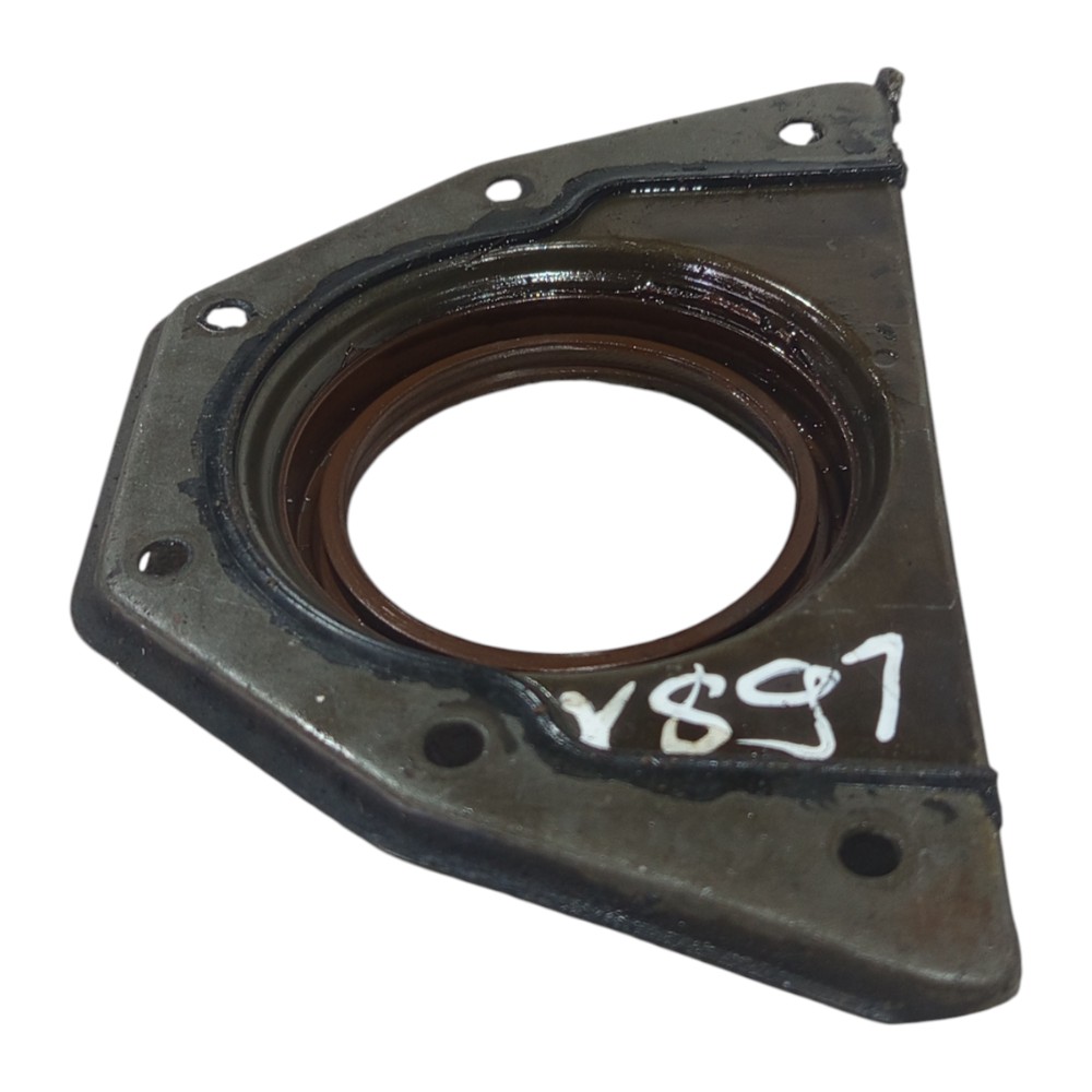 Retentor Traseiro Volante Motor Fiat Palio Wekeend 1996 a 01 6