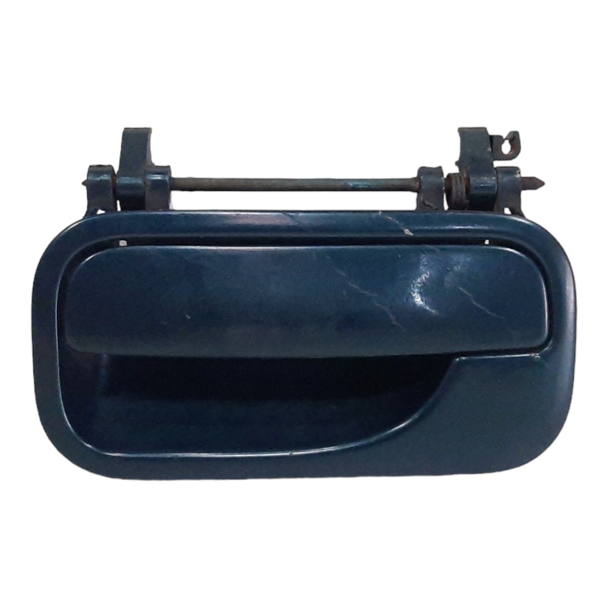 Maçaneta Externa Traseira Esquerda Gm Vectra 1997 A 2004 2