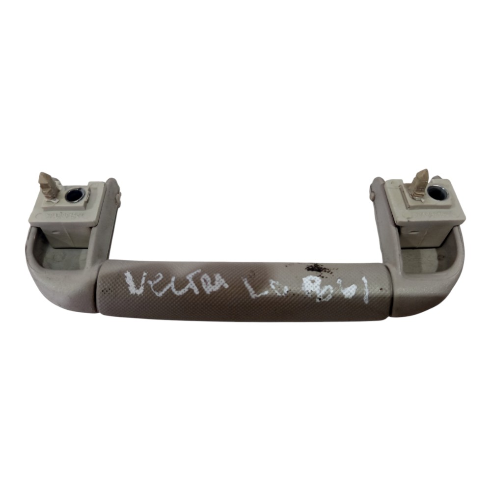 Alça Teto Pqp Gm Vectra Corsa 1997 1998 1999 A 2005 Original Cinza 3