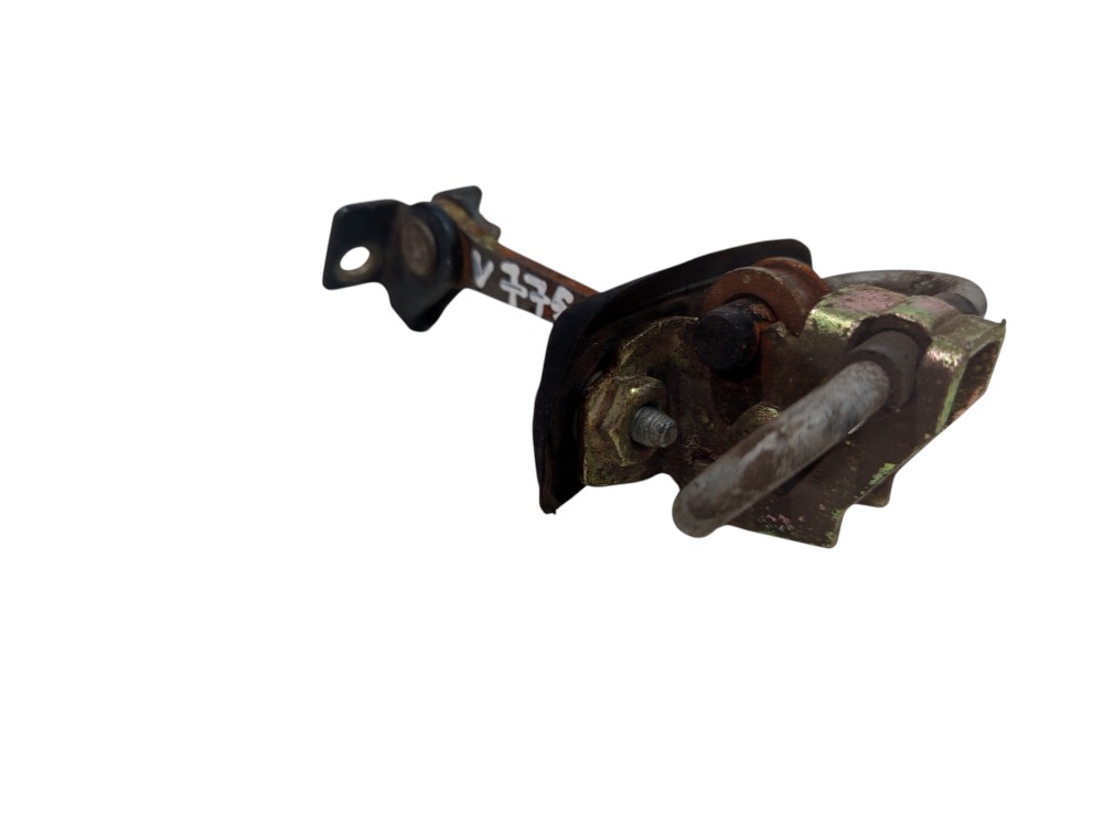 Limitador Porta Traseira Direita Fiat Siena 1996 1997 A 2000 6