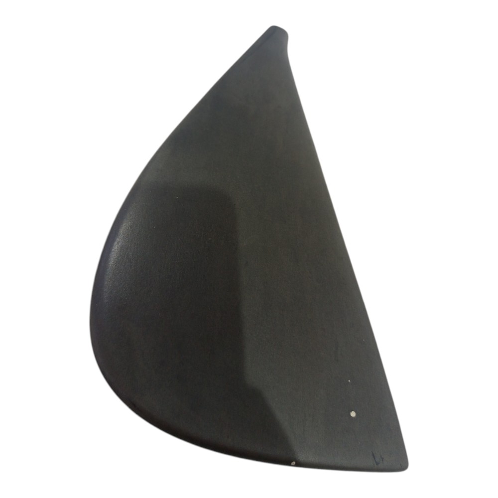Moldura Retrovisor Externo Esquerdo Fiat Palio 1996 A 2012 3