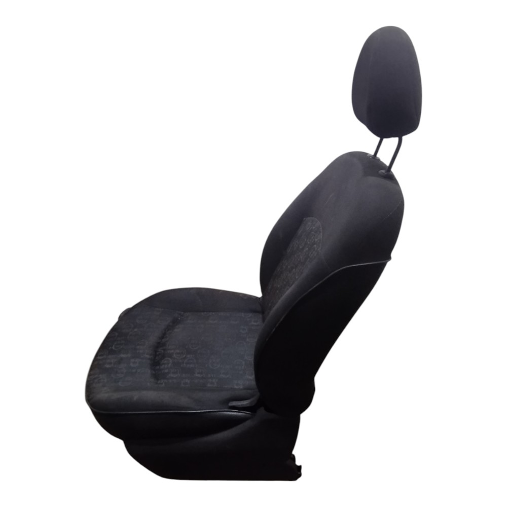 Banco dianteiro direito Peugeot 207 original 2010 a 2012 6
