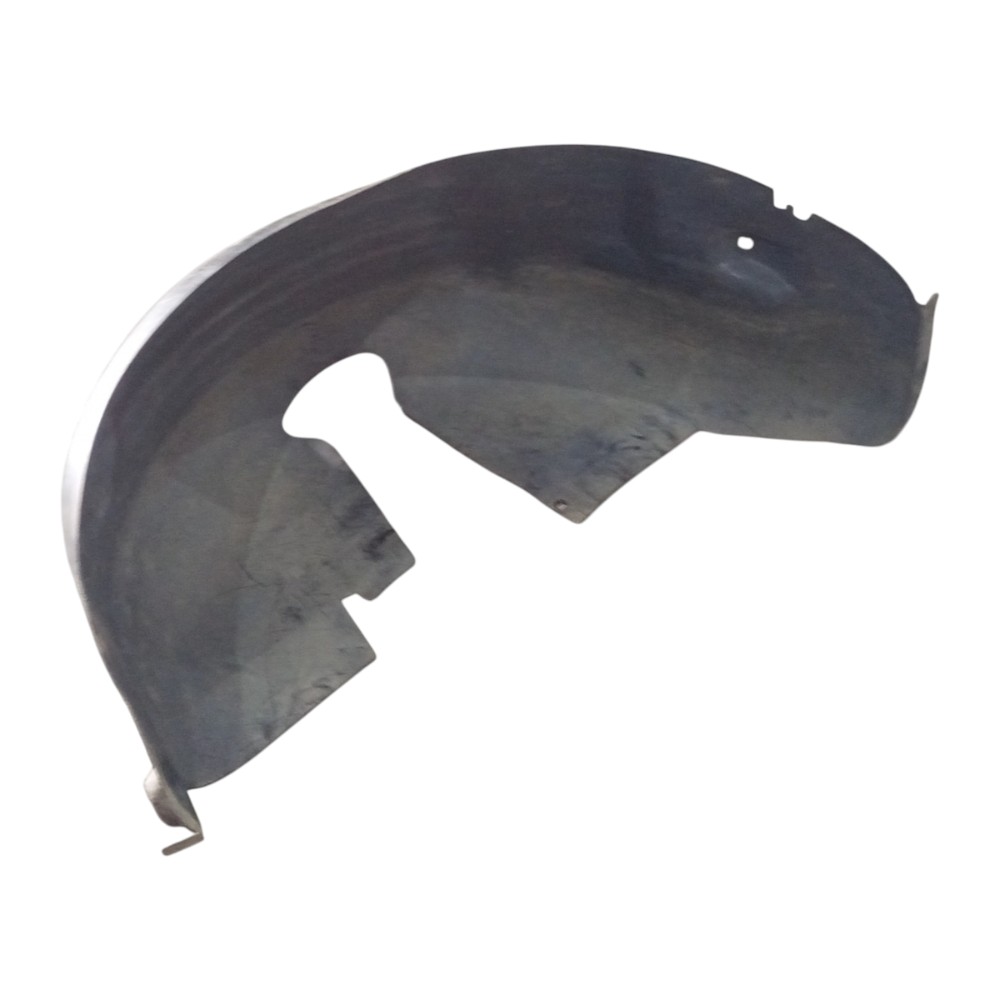 Para Barro Traseiro Esquerdo Citroen C4 Pallas 2007 A 2013 4
