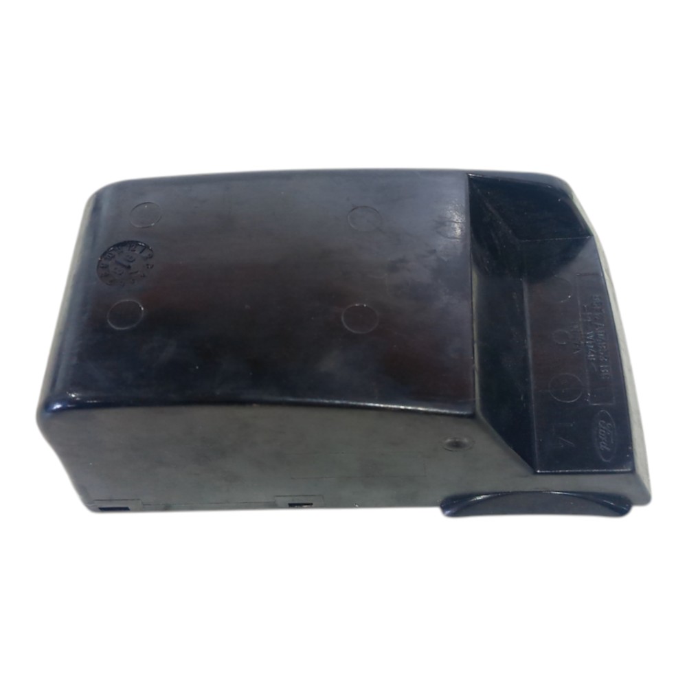 Cinzeiro Painel Ford Fiesta 2000 2001 2002 2003 2004 A 2014 3