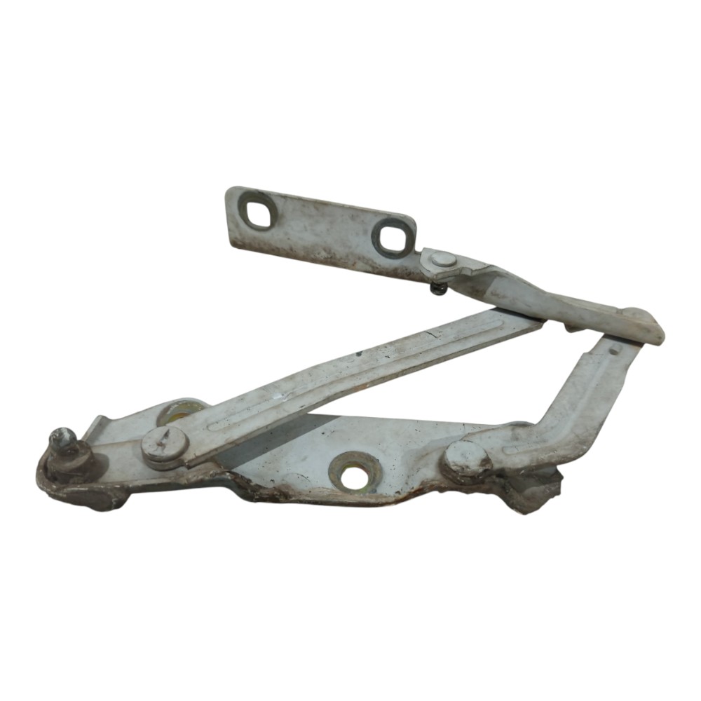 Dobradiça Capo Direito Gm Vectra 1997 1998 1999 2000 A 2005 5