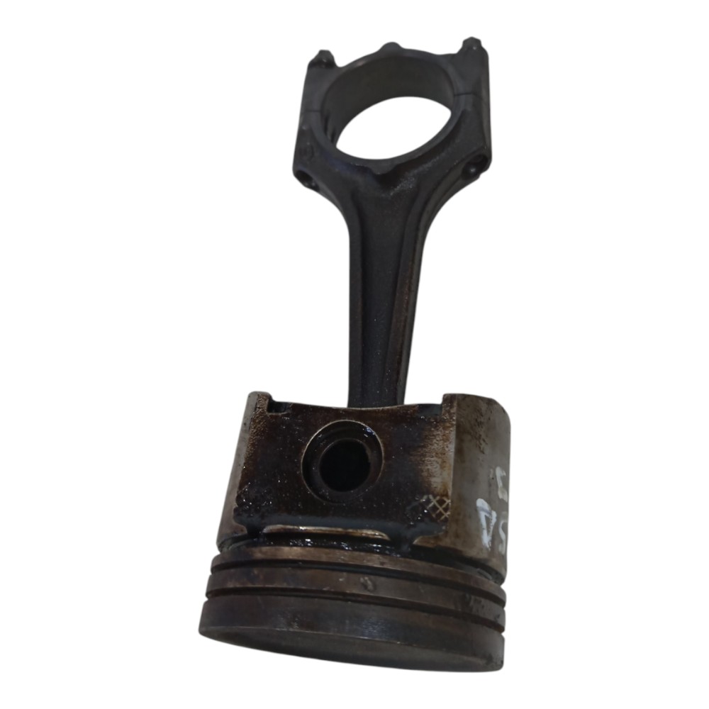Pistao Biela Gm Corsa Std 1.4 Gl 1994 1995 1996 1997 A 2002 5