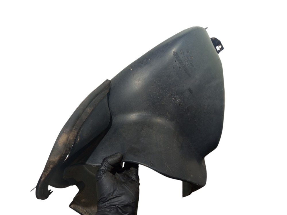 Para Barro Dianteiro Direito Fiat Palio Weekend 1997 A 2005 1