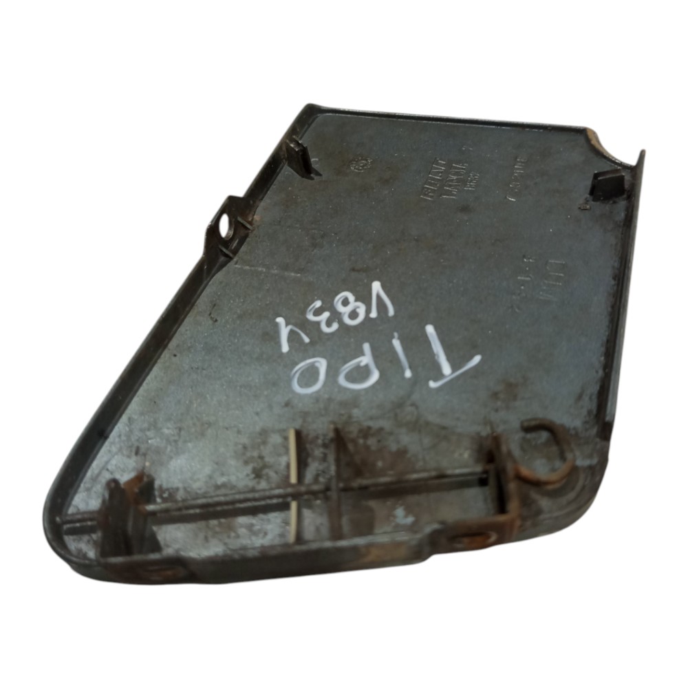 Portinhola Tanque Fiat Tipo 1993 1994 1995 1996 A 1999 6