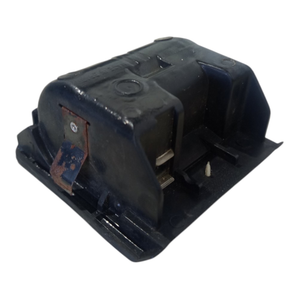 Cinzeiro Console Central Vw Gol 1992 A 1999 9
