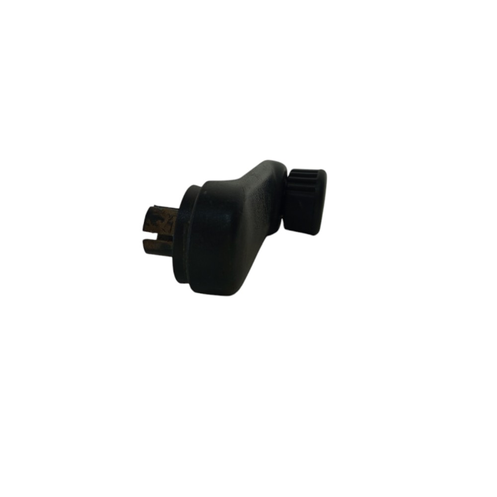 Manivela Vidro Direito Renault Clio 7700811387  2000 A 2012 4