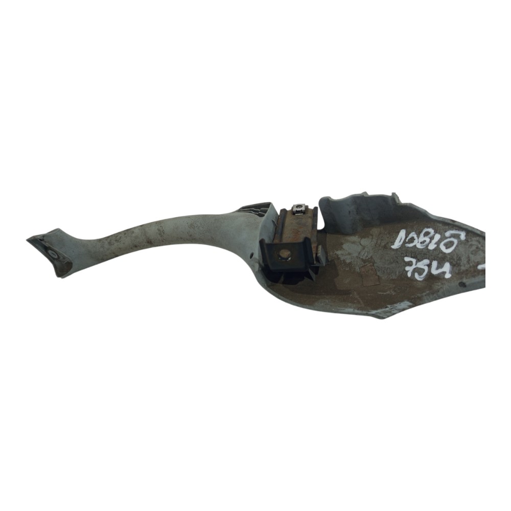 Alça Teto Dianteira Direita Fiat Doblo Cargo 2001 A 2008 2