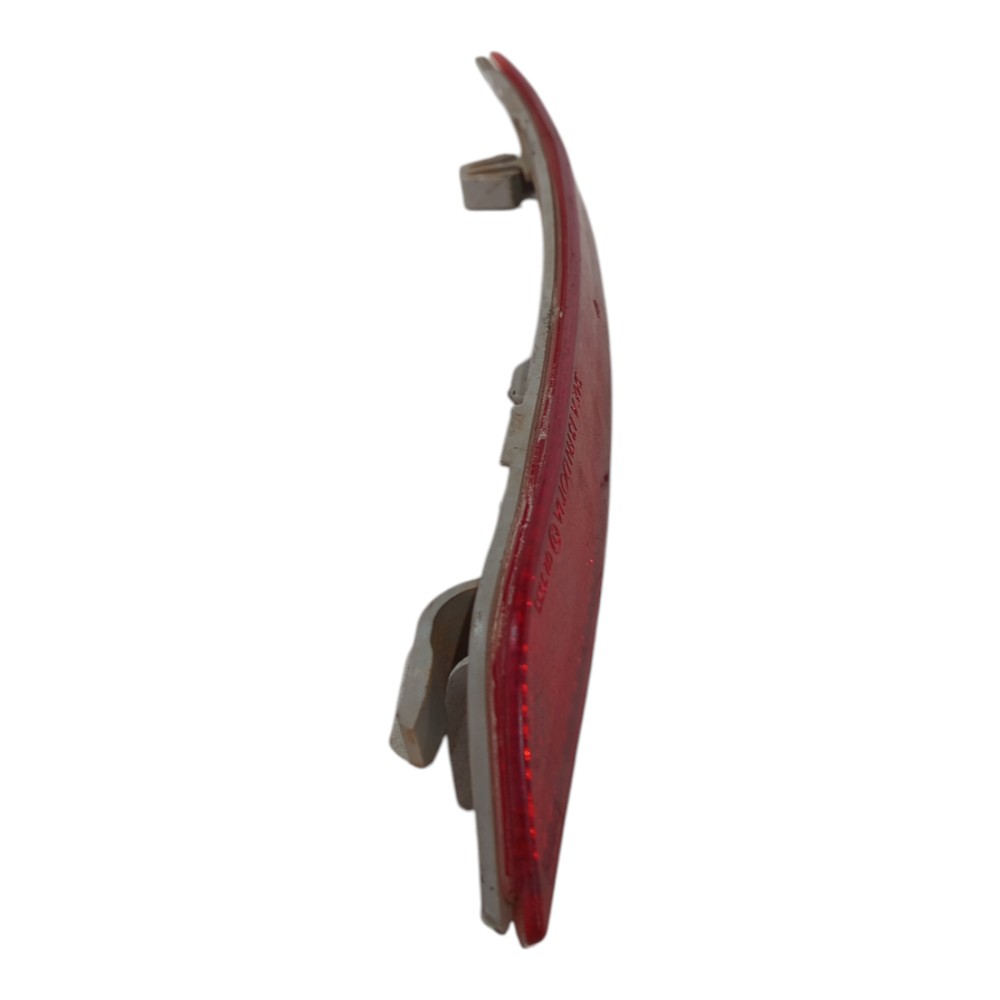 Lanterna Refletor Parachoque Ford Fusion 2014 A 2017 Vermelho 4