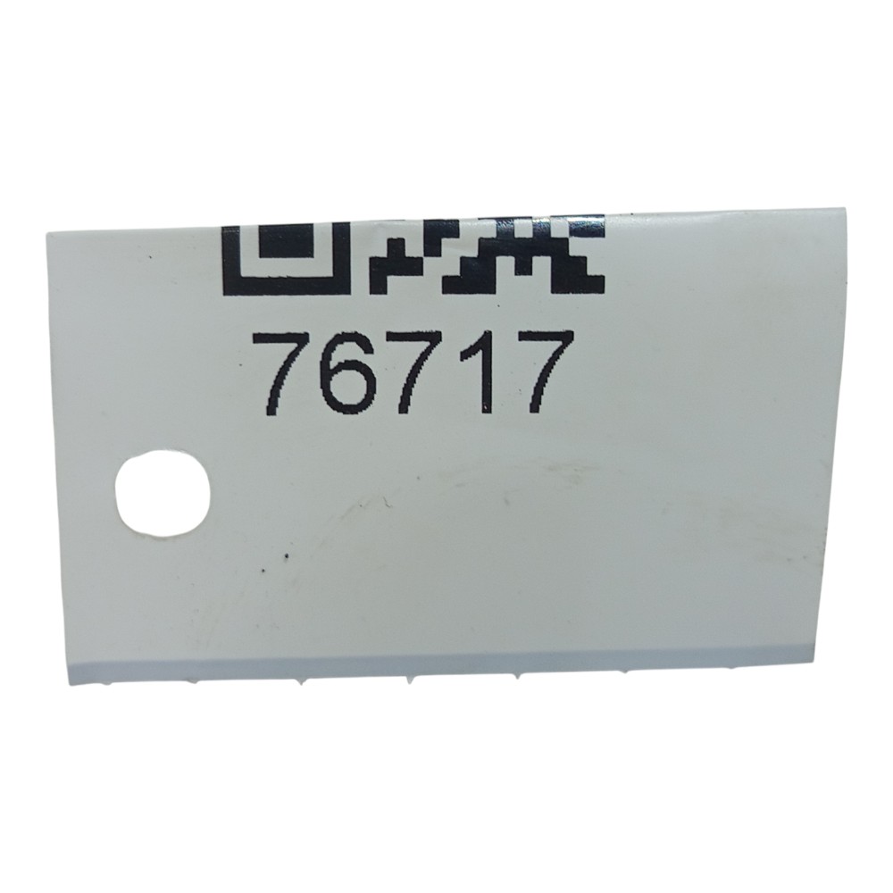 Limitador Porta Dianteira Direita Ford Fiesta 1997 A 2002 9