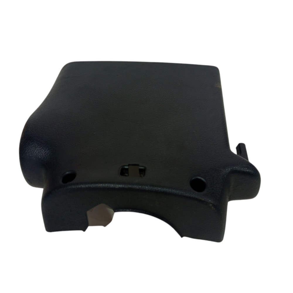 Moldura Acabamento Coluna Direção Peugeot 206 2003 A 2004 3